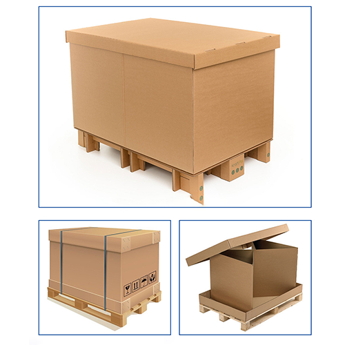 大渡口区纸箱包装的分类种类有哪些？