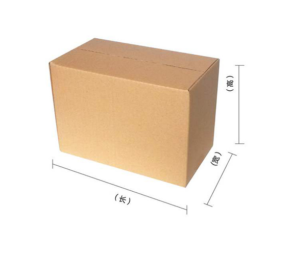 大渡口区瓦楞纸箱的材质具体有哪些呢?